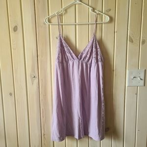 Victoria's Secret Nighty